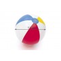 Inflatable beach ball BESTWAY 31021--bebis.lv