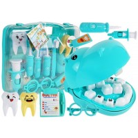 Набор стоматолога LITTLE DENTIST 99065
