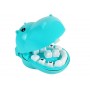 Набор стоматолога LITTLE DENTIST 99065 Набор стоматолога LITTLE DENTIST 99065-Игрушки-bebis.lv