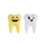 Набор стоматолога LITTLE DENTIST 99065 Набор стоматолога LITTLE DENTIST 99065-Игрушки-bebis.lv