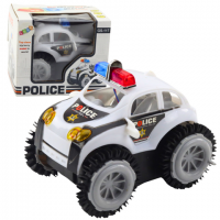 Mašīna POLICE 360° 58182 Mašīna POLICE 360° 58182