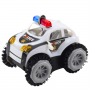 Mašīna POLICE 360° 58182 Mašīna POLICE 360° 58182-Rotaļlietas-bebis.lv