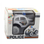 Mašīna POLICE 360° 58182 Mašīna POLICE 360° 58182-Rotaļlietas-bebis.lv