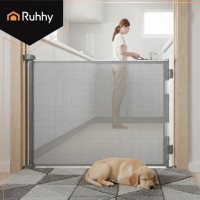 Защитные ворота рулонного типа (до 157 см) 28163