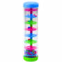 Sensorā caurulīte ar bumbiņām 20 cm 57130 Sensorā caurulīte ar bumbiņām 20 cm 57130-MAZUĻIEM (~0-5 gadi)-bebis.lv
