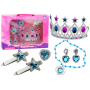 Skaistules komplekts PRINCESS 09580 Skaistules komplekts PRINCESS 09580-Bērnu apģērbi-bebis.lv
