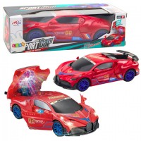 Mašīna SPORT 360° 58205