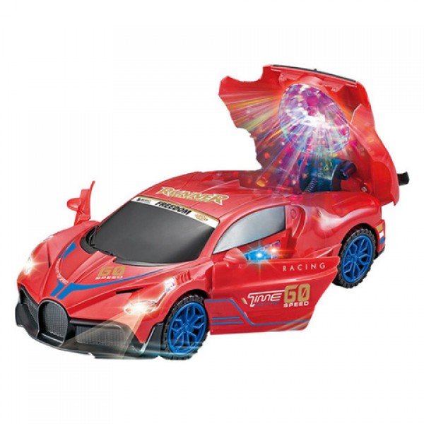 Mašīna SPORT 360° 58205 Mašīna SPORT 360° 58205-Rotaļlietas-bebis.lv