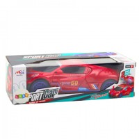 Mašīna SPORT 360° 58205