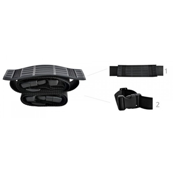 BELT FOR BALANCE BIKE, SCOOTERS 8616-Bērnu transportlīdzekļi-bebis.lv