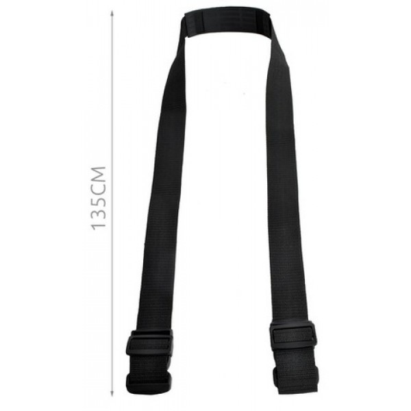 BELT FOR BALANCE BIKE, SCOOTERS 8616-Bērnu transportlīdzekļi-bebis.lv