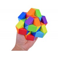 Čūska-prāta spēle GR0622