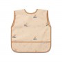 Children's apron BEAR 1641/04-Feeding your baby-bebis.lv