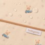 Children's apron BEAR 1641/04-Feeding your baby-bebis.lv