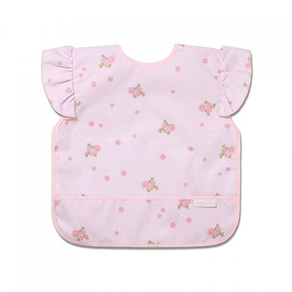 Children's apron ROSE 1641/05-Feeding your baby-bebis.lv