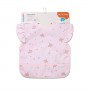 Children's apron ROSE 1641/05-Feeding your baby-bebis.lv