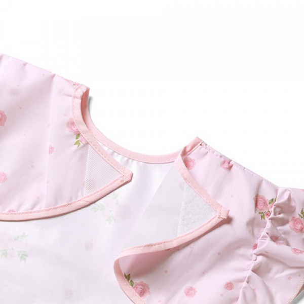 Children's apron ROSE 1641/05-Feeding your baby-bebis.lv