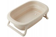 Bērnu saliekamā vanna TEGA BABY FB-004-119 beige
