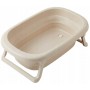 Bērnu saliekamā vanna TEGA BABY FB-004-119 beige-Vannošana un peldēšana-bebis.lv