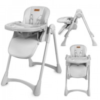 Стульчик FORTO grey