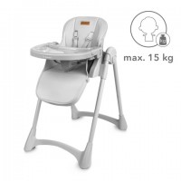 Стульчик FORTO grey