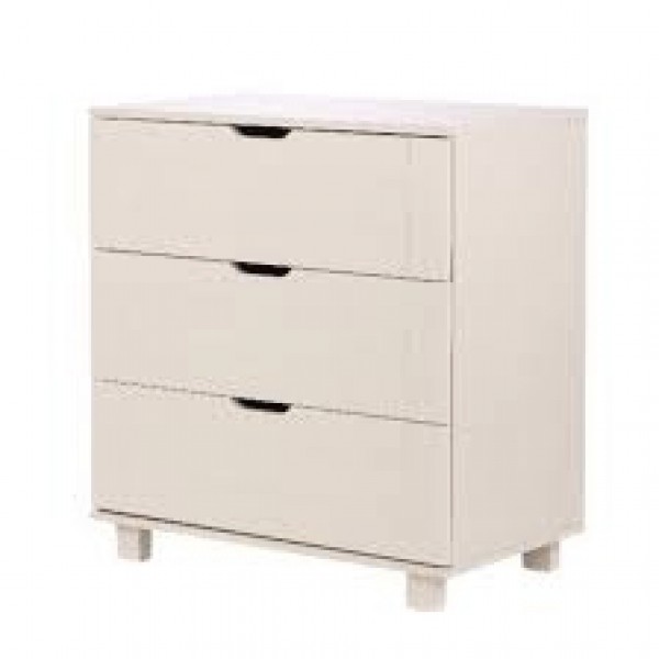 Gulta-tahta ar kasti IVE cashmere-Bērnu mēbeles-bebis.lv