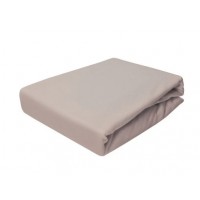 Простыня трикотажная с резинкой 120x60 cm CAPPUCINO (1074) Простыня трикотажная с резинкой 120x60 cm CAPPUCINO (1074)