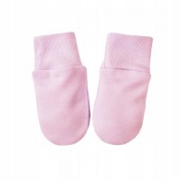 Варежки-нецарапки PINK 06113