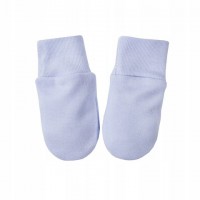 Варежки-нецарапки BLUE 06120