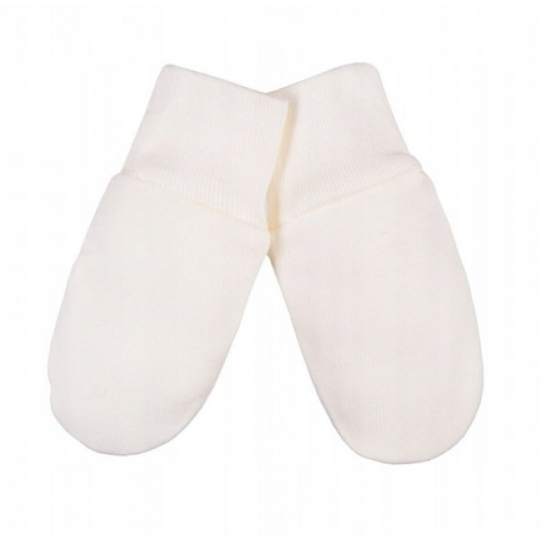 Infant scratch mittens ECRI 06137-Children's clothing-bebis.lv