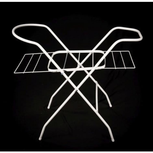 Statīvs vannai 102 cm, ar žāvētāju KOK-1901-Vannošana un peldēšana-bebis.lv