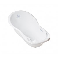 Vanna 102 cm ar korķi RABBITS white KR-005-103
