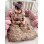 Guļammaiss PREMIUM Spring Meadow (2422)-Gultas veļa un piederumi-bebis.lv