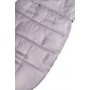 Спальный мешок FLUFFY black (40)-Детские коляски и принадлежности-bebis.lv