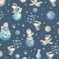 Бортик 360 cм LITTLE PRINCE