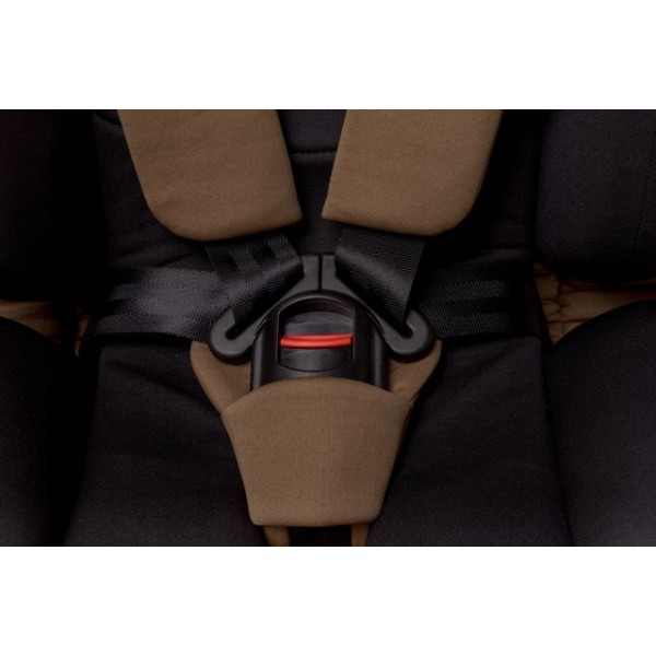 Автосиденье MATT-FIX mokka, 40-150 cm (Isofix)-Детские автосиденья-bebis.lv