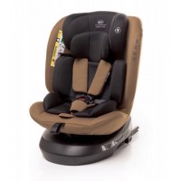 Автосиденье MATT-FIX mokka, 40-150 cm (Isofix)