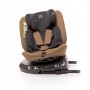 Автосиденье MATT-FIX mokka, 40-150 cm (Isofix)-Детские автосиденья-bebis.lv
