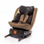 Автосиденье MATT-FIX mokka, 40-150 cm (Isofix)-Детские автосиденья-bebis.lv
