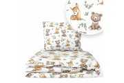 G/v komplekts BEAR&DEER 135x100 cm K-2T135