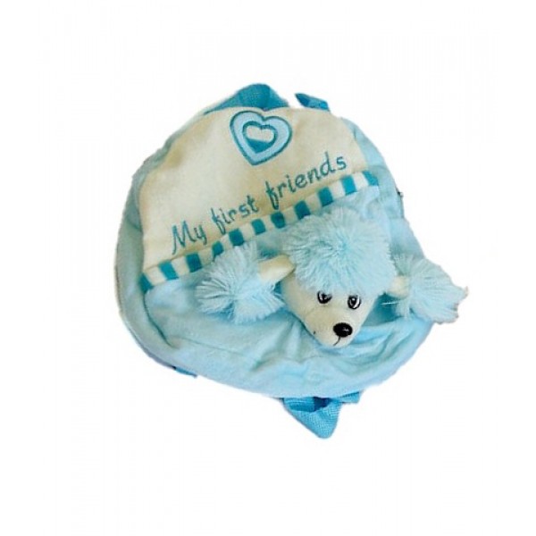 Mugursoma MY FIRST FRIEND P2451 DOG Mugursoma MY FIRST FRIEND P2451 DOG-Rotaļlietas-bebis.lv