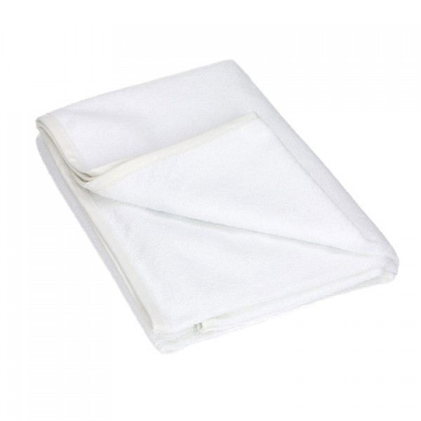 Mattress Protector Cover 120x60 cm BOC0044-Gultas veļa un piederumi-bebis.lv