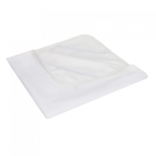 Mattress Protector Cover 120x60 cm BOC0044-Gultas veļa un piederumi-bebis.lv