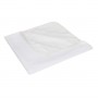 Mattress Protector Cover 120x60 cm BOC0044-Gultas veļa un piederumi-bebis.lv
