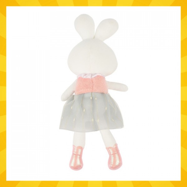 Зайка MOLLY 45 см 26761 Зайка MOLLY 45 см 26761-Игрушки-bebis.lv