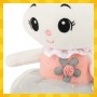 Зайка MOLLY 45 см 26761 Зайка MOLLY 45 см 26761-Игрушки-bebis.lv