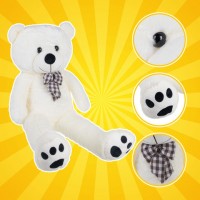 Lācis TEDDY 140 cm 26091