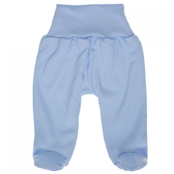Baby pants blue 56 cm-Children's clothing-bebis.lv