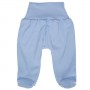 Baby pants blue 56 cm-Children's clothing-bebis.lv
