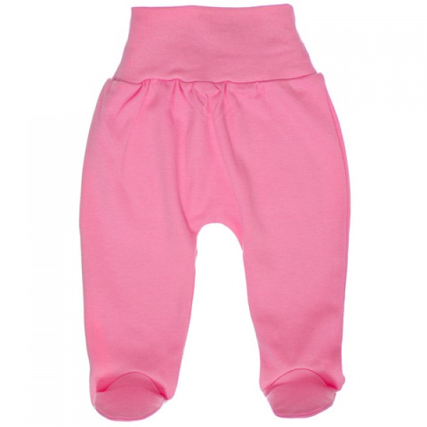 Baby pants pink 56 cm-Children's clothing-bebis.lv